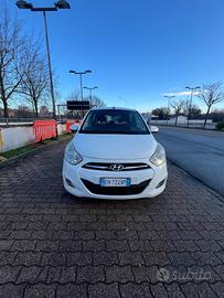 Hyundai i10 1.1 classic gpl