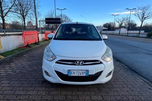 Hyundai i10 1.1 classic gpl