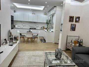 Appartamento di 169 m² con 5 locali a Ventimiglia