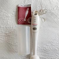 Frullatore Moulinex Faciclick