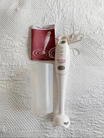 Frullatore Moulinex Faciclick