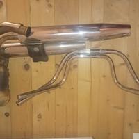 Pezzi originali kawasaki vulcan VN 1500 anno 1996