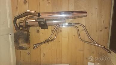 Pezzi originali kawasaki vulcan VN 1500 anno 1996