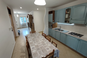 Appartamento completamente ristrutturato