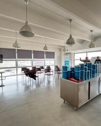 Locale uso direzionale Rif. ZU131