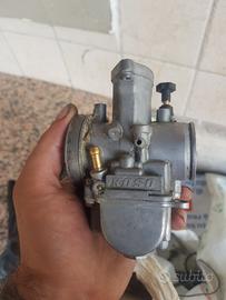 carburatore 32 koso