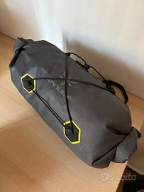 Apidura borsa manubrio 14L