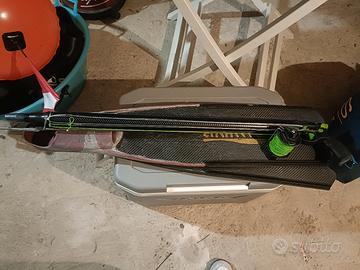 salvimar predathor 85