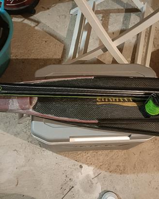 salvimar predathor 85