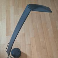 lampada da tavola modello Dove Paf anni 80