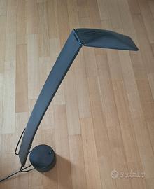 lampada da tavola modello Dove Paf anni 80