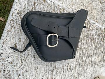 Borsa per Harley Davidson