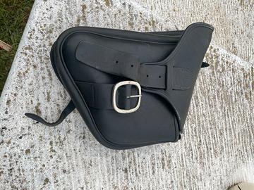 Borsa per Harley Davidson