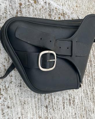 Borsa per Harley Davidson