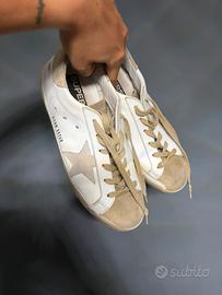 Golden goose superstar