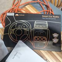 autoradio fiat punto 