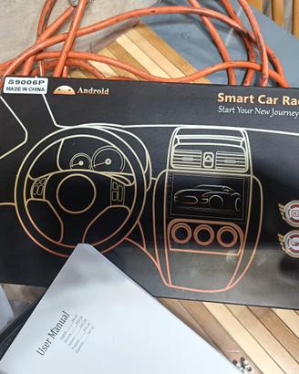 autoradio fiat punto 