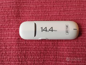 HUAWEI E3131 CHIAVETTA INTERNET MOBILE