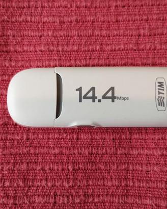 HUAWEI E3131 CHIAVETTA INTERNET MOBILE