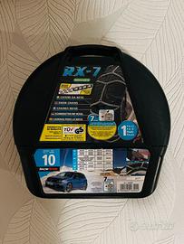 Catene da neve RX7 SnowDrive