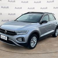 Volkswagen T-Roc 2.0 TDI SCR Life