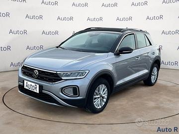Volkswagen T-Roc 2.0 TDI SCR Life