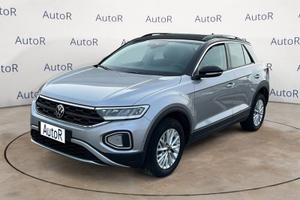 Volkswagen T-Roc 2.0 TDI SCR Life