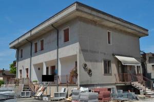 RGE 111/2025 Tribunale di Verona