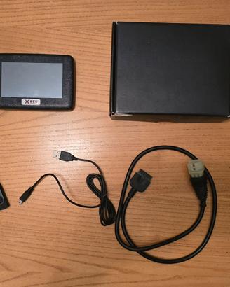 XECU per Husqvarna 701