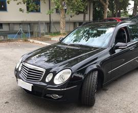 Mercedes E 320