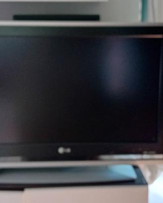 TV LG Lcd 32 pollici modello Rz32Lz50 telecomando