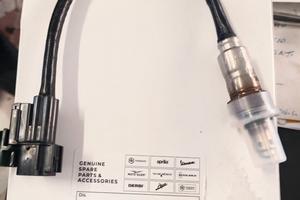 Sonda lambda 