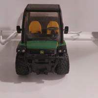 john deere gator bruder