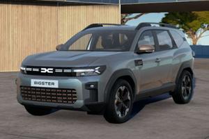 Dacia Bigster 1.2 TCe MHEV Extreme 140 CV