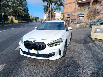 Bmw 120 120d xDrive 5p. Msport