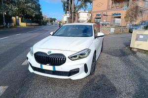 Bmw 120 120d xDrive 5p. Msport