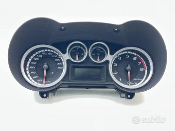 QUADRO STRUMENTI ALFA ROMEO Mito Serie (955_) 5053