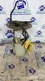 FIAT PANDA 2014 GALLEGGIANTE GRUPPO EROGAZIONE CAR