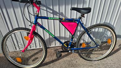 MTB 26 usata poco