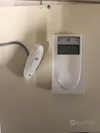 Aritech master ATS 3010 sistema antintrusione