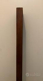 Trave in legno