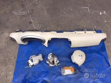 Airbag Nissan Micra 2004 3 porte