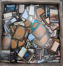 Carte Magic the Gathering 
