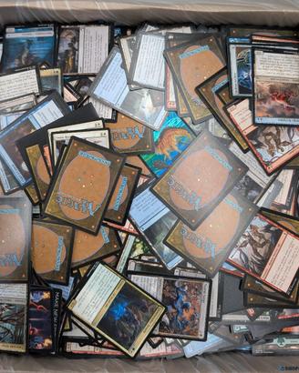 Carte Magic the Gathering 