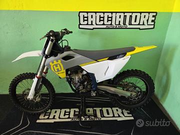 Husqvarna FC 250