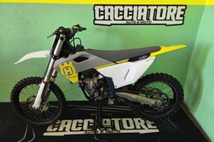 Husqvarna FC 250
