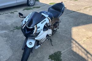 Ninja 636 ( finanziamento)