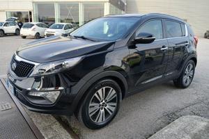 KIA Sportage 1.7 CRDI 2WD Class