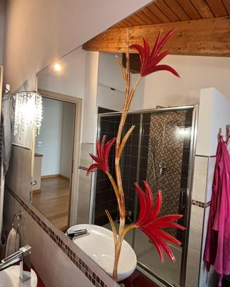 Specchio bagno