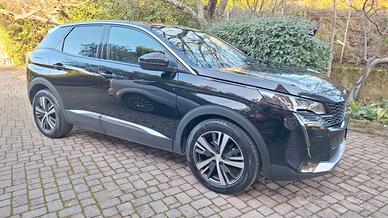 peugeot 3008 1.5 hdi 130 eat8 allure pack 